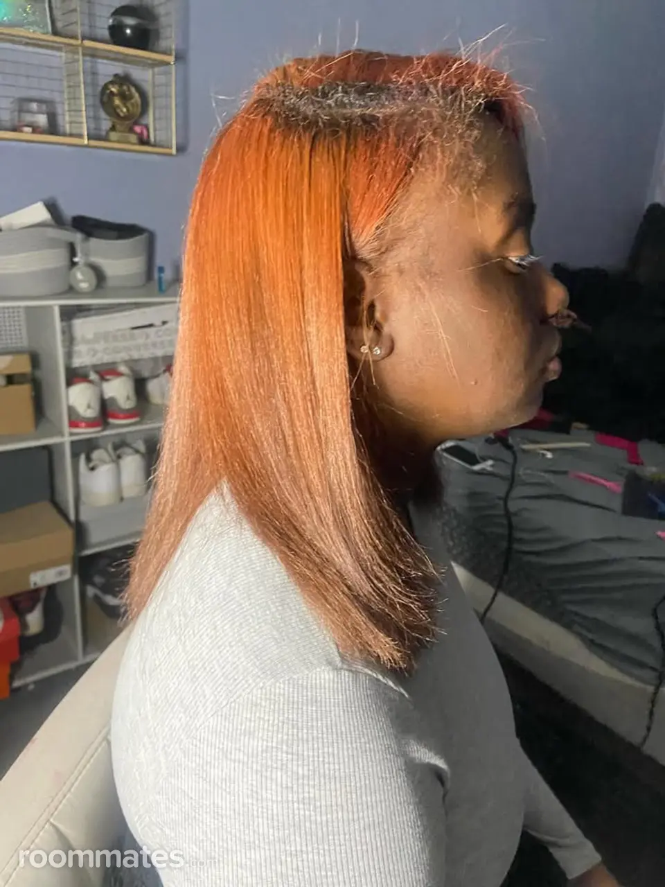 Profile photo 1 of 1