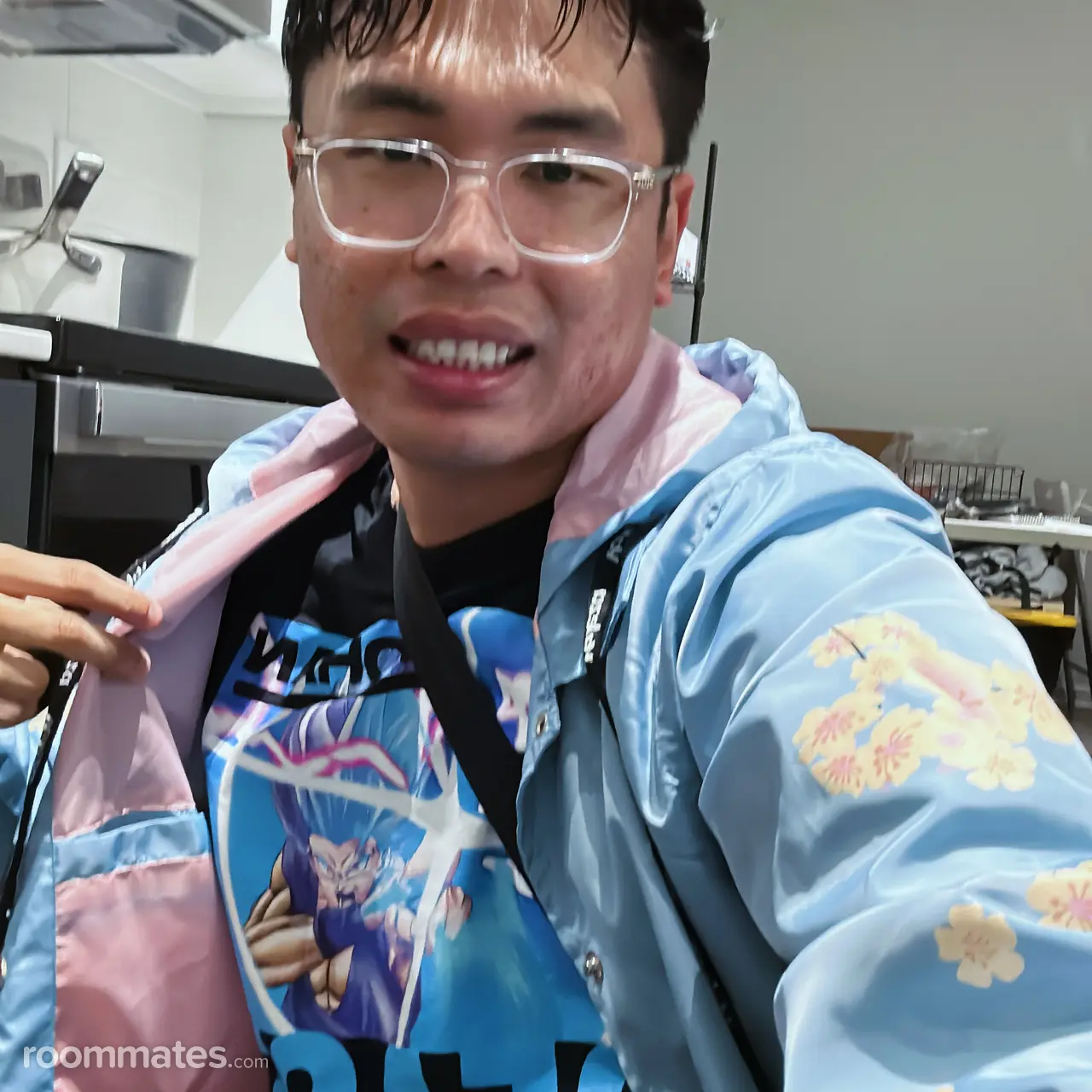 Profile photo 1 of 1