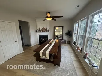 Room for rent in Cary, NC $900, house