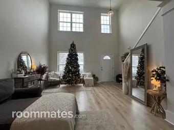 Room for rent in Cary, NC $900, house