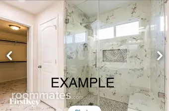 Room for rent in San Antonio, TX $800, house