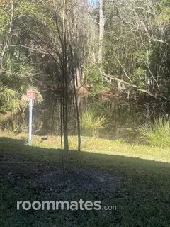 Room for rent in Jacksonville, FL $700, townhouse