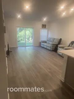 Room for rent in Jacksonville, FL $700, townhouse