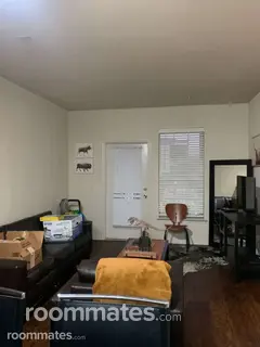 Room for rent in Norman, OK $500, apartment