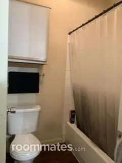 Room for rent in Norman, OK $550, apartment