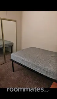 Room for rent in Norman, OK $550, apartment