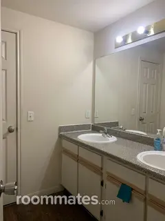 Room for rent in Norman, OK $550, apartment