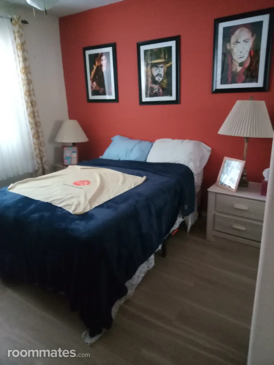 Profile photo 1 of 8