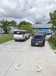 Room for rent in Port St. Lucie, FL $800, house