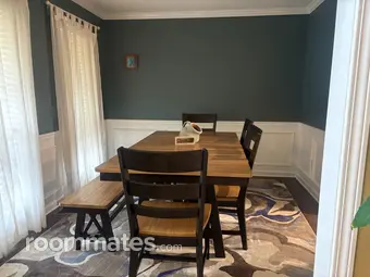 Room for rent in Dacula, GA $850, house