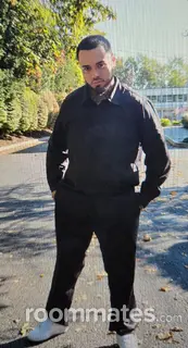 Roommate looking Worcester, MA, $1000