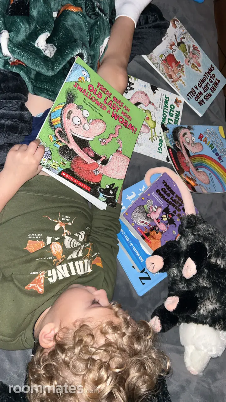 Profile photo 10 of 11