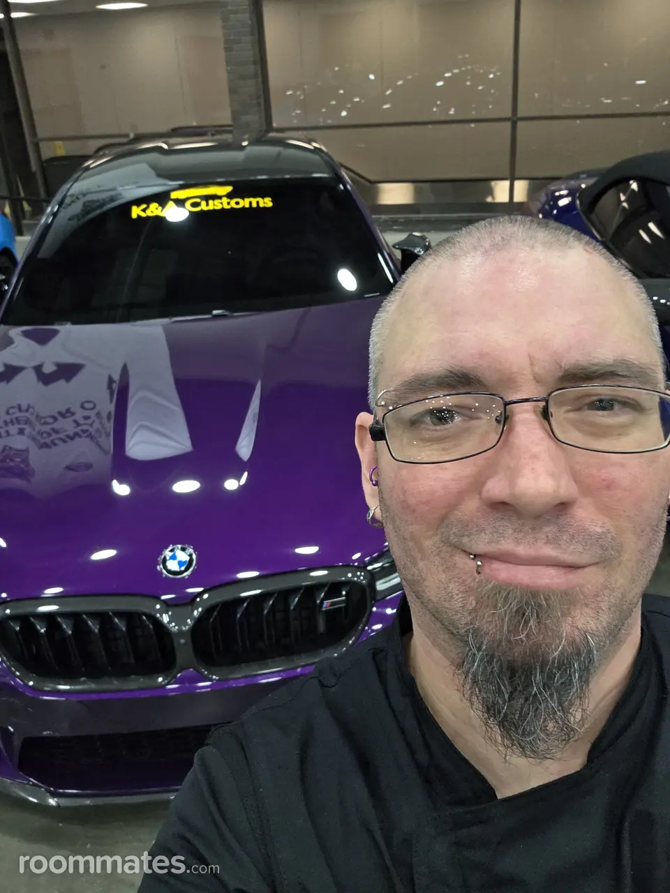 Profile photo 2 of 4