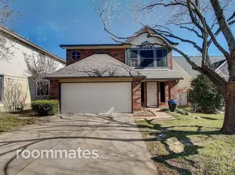 Room for rent in Austin, TX $527, house