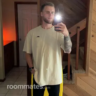 Roommate looking Smyrna, GA, $1000