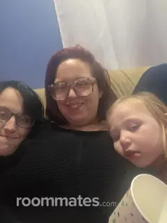 Roommate looking Dover, NH, $1000