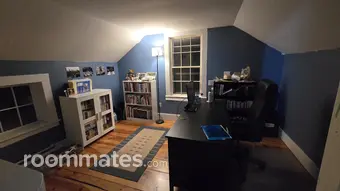 Room for rent in West Brookfield, MA $1000, house