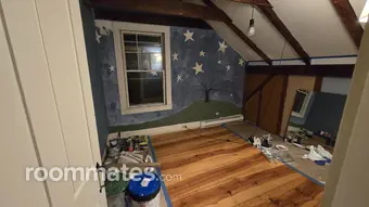 Room for rent in West Brookfield, MA $1000, house