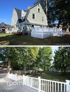 Room for rent in Hartford, CT $800, house