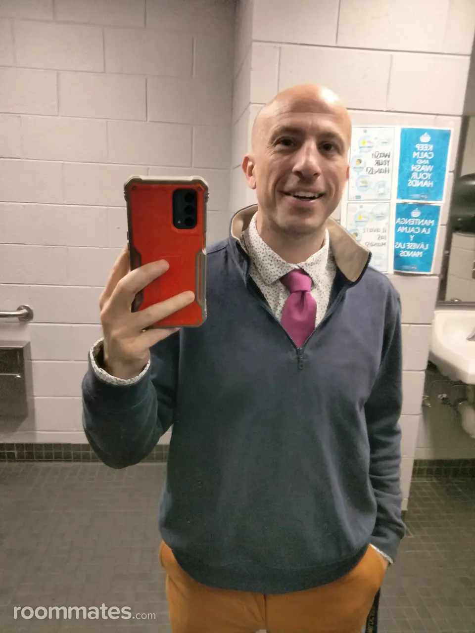 Profile photo 1 of 1