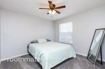 Room for rent in Carrollton, TX $950, house