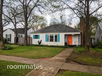 Room for rent in Dallas, TX $1250, house