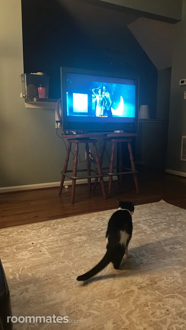 Profile photo 1 of 4