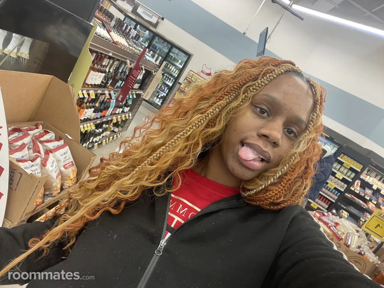 Profile photo 1 of 1