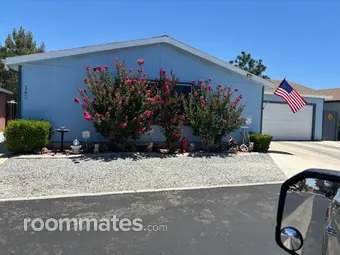 Room for rent in Apple Valley, CA $700, other