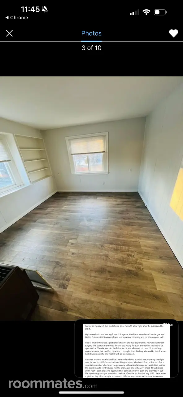 Profile photo 3 of 4