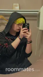 Roommate looking West Valley City, UT, $800