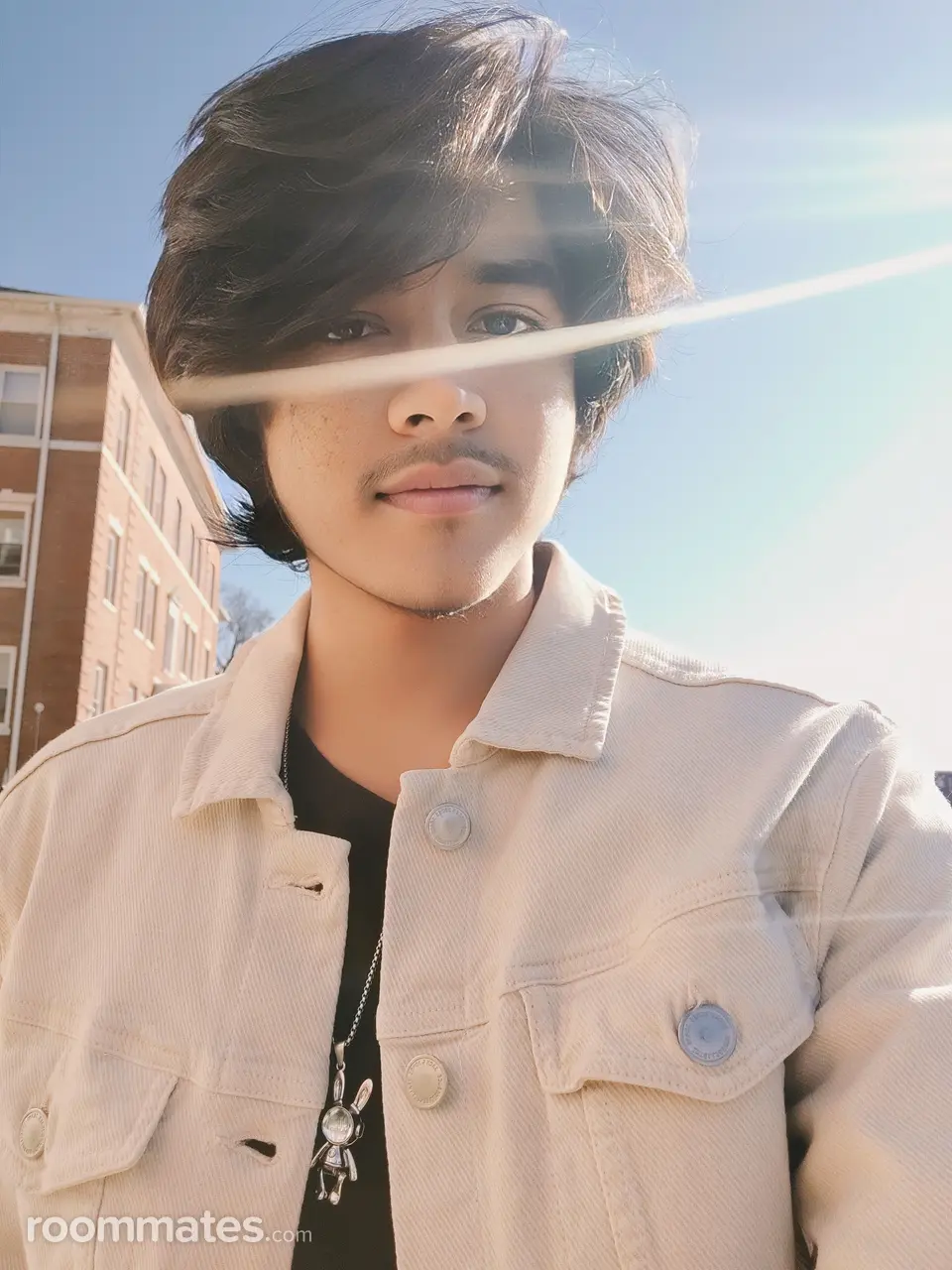 Profile photo 1 of 1