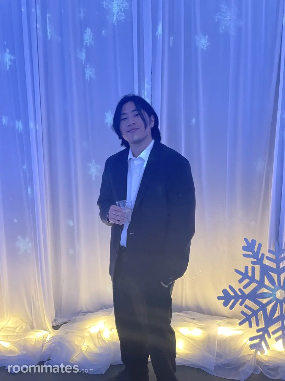 Profile photo 1 of 1