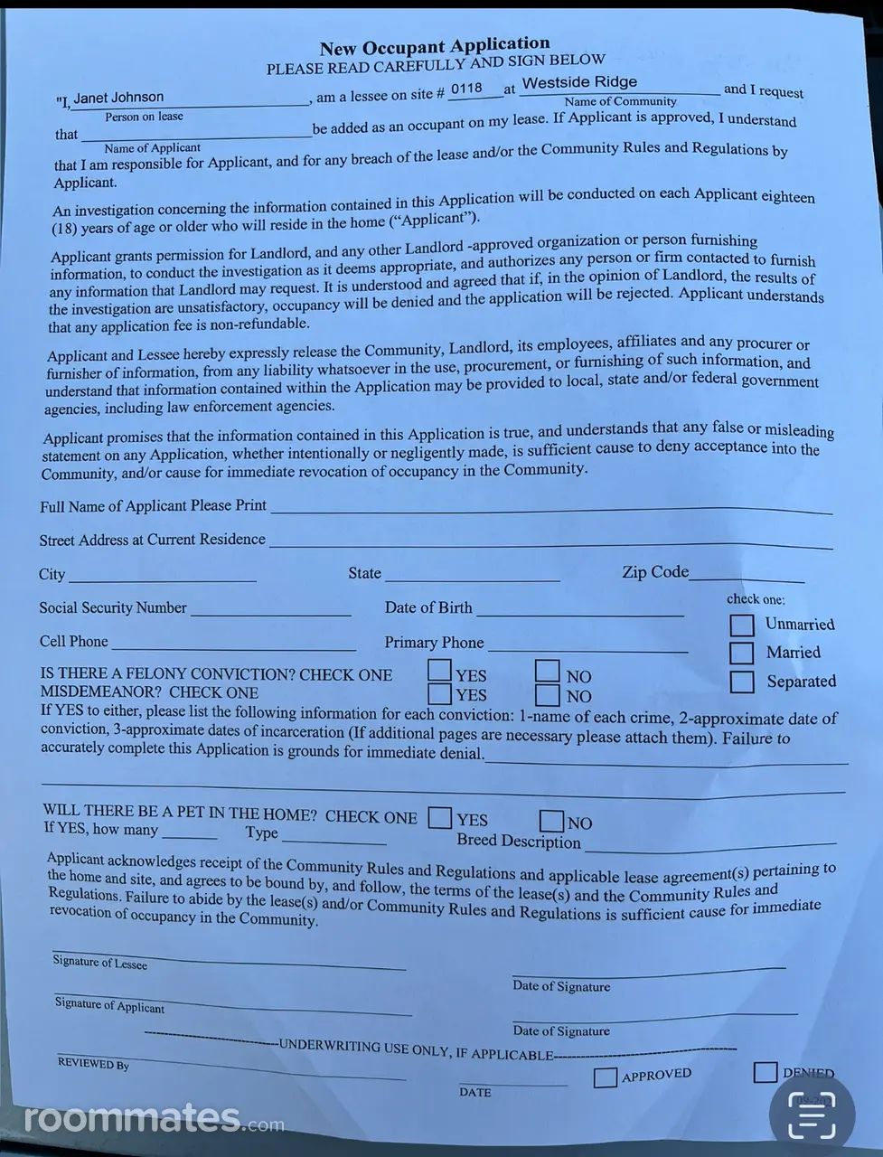 Profile photo 8 of 19