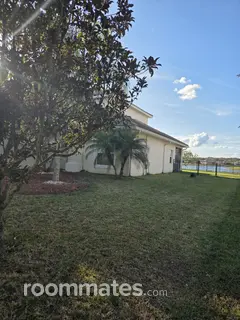 Room for rent in Kissimmee, FL $1000, house
