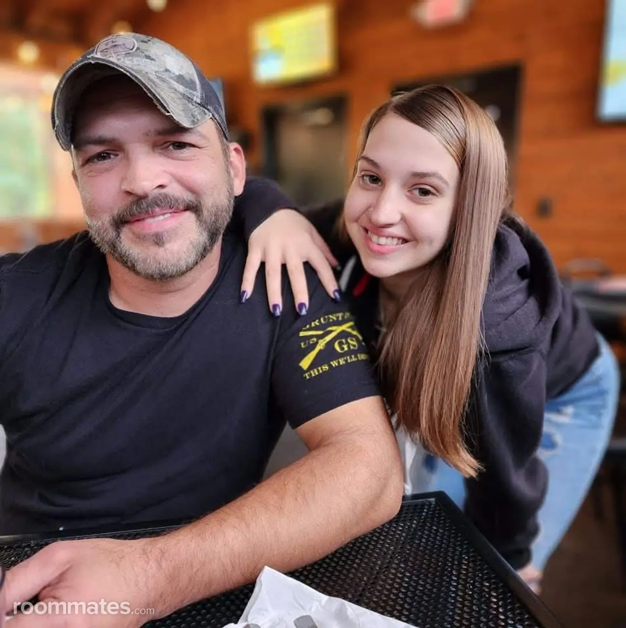 Profile photo 2 of 2