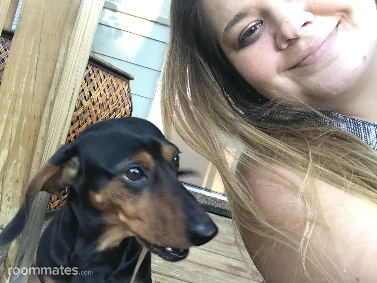 Profile photo 1 of 1