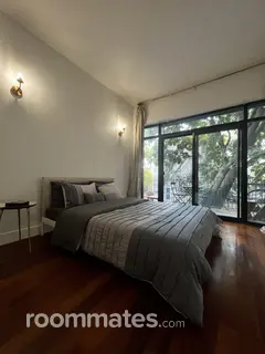 Room for rent in New York, NY $1500, condo