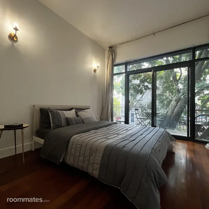 Room for rent in New York, NY $1500, condo