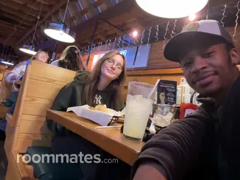 Roommate looking Charleston, SC, $1000