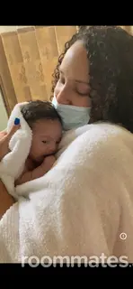 Roommate looking Burlington, NJ, $1200