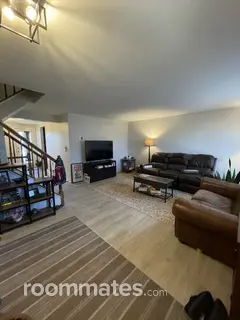 Room for rent in Manassas, VA $1250, townhouse