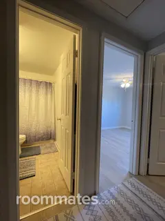 Room for rent in Manassas, VA $1250, townhouse