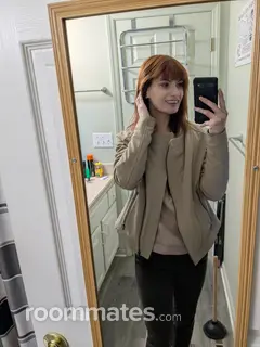 Roommate looking Greensboro, NC, $800