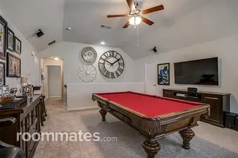 Room for rent in Fort Worth, TX $995, house