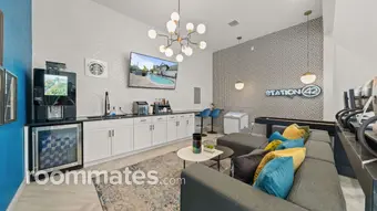 Room for rent in Tampa, FL $899, apartment
