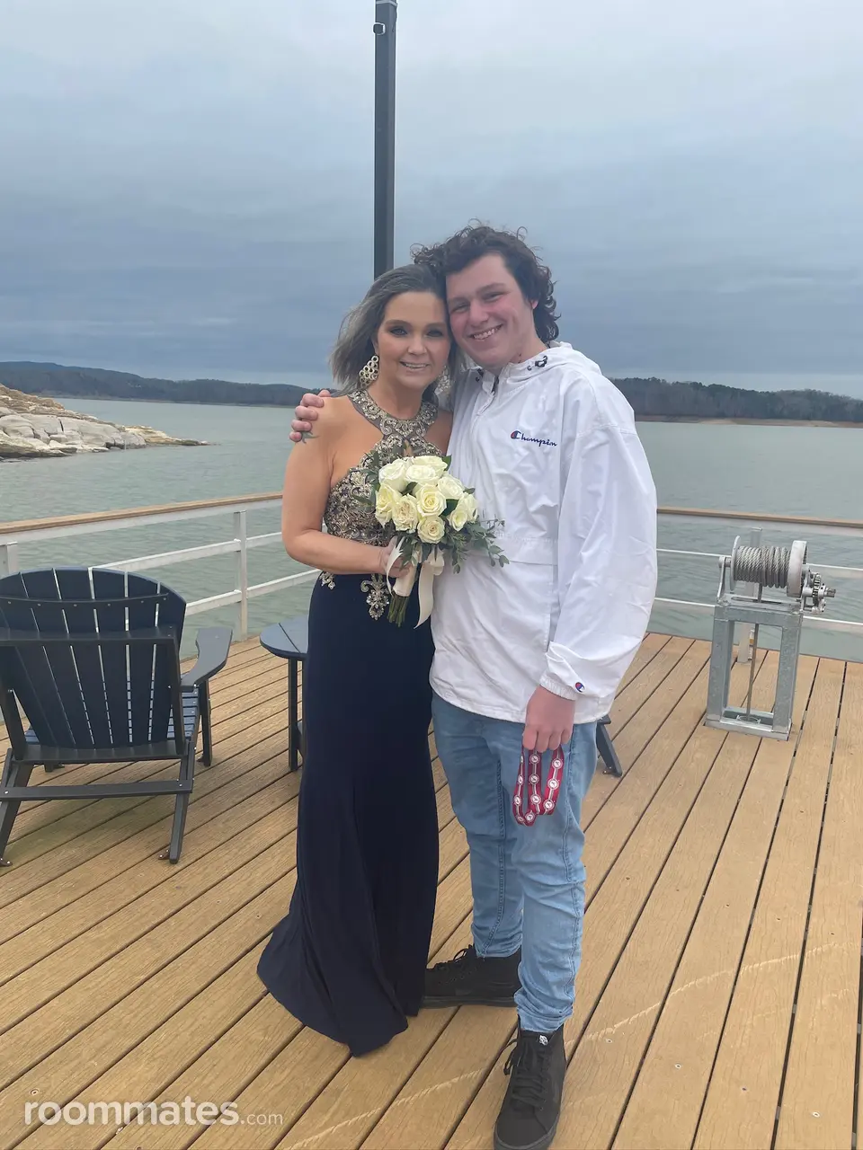 Profile photo 3 of 5