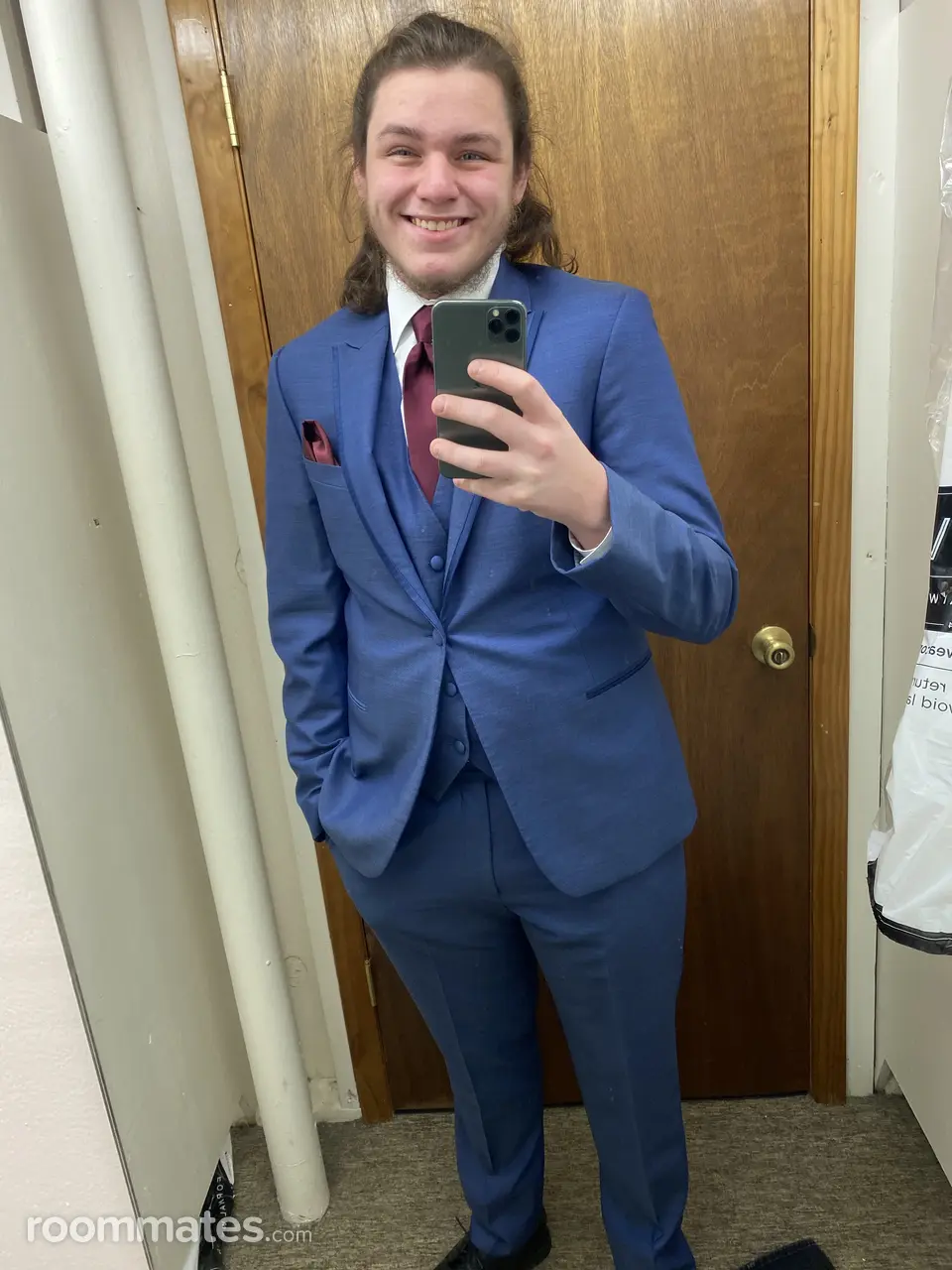 Profile photo 4 of 5