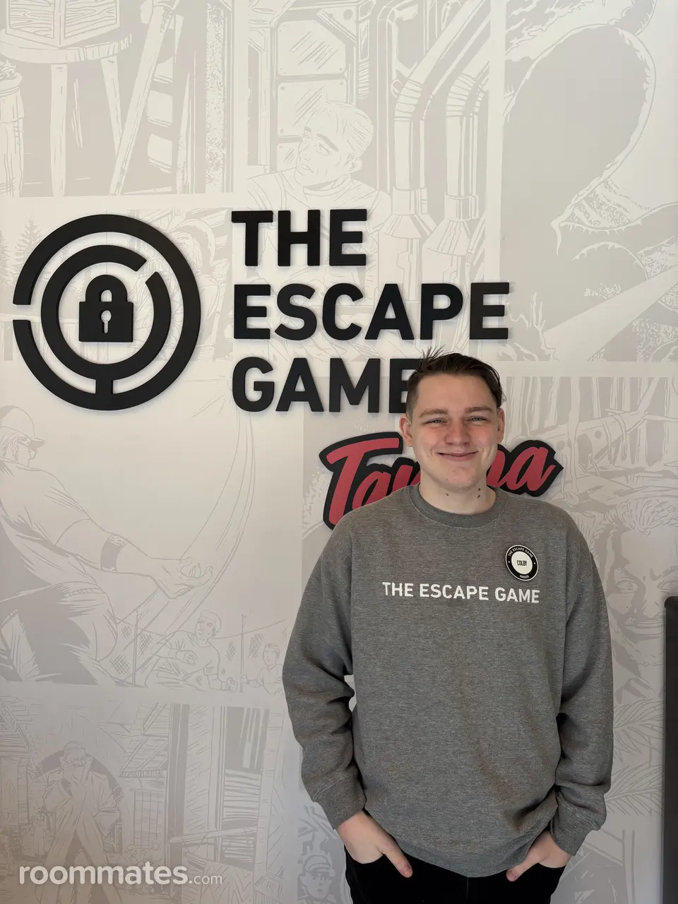 Profile photo 5 of 5