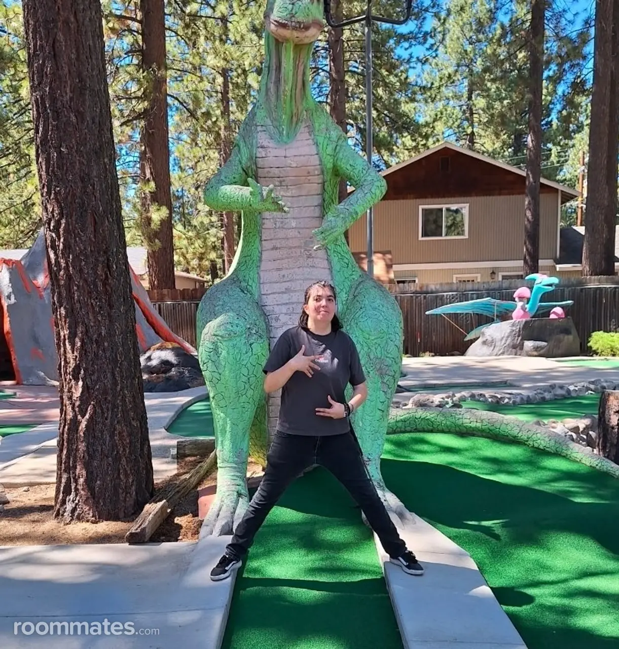 Profile photo 15 of 15